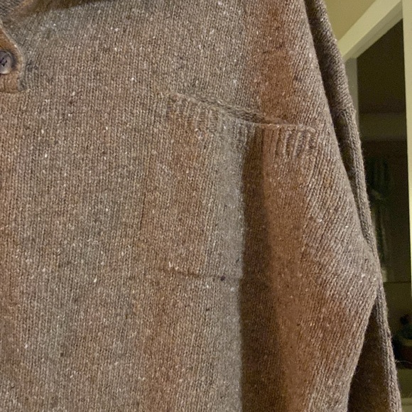 Zara Knit Sweater 🤎 - Picture 3 of 3